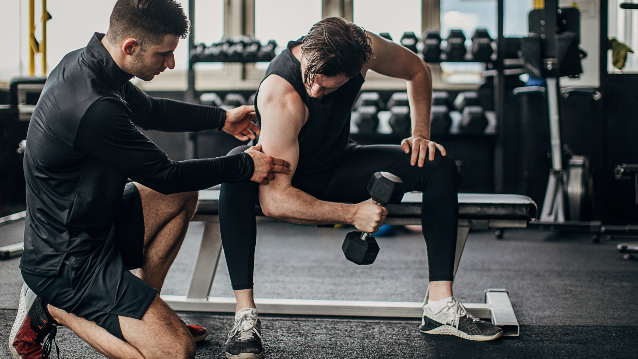 Warum DU Skincare nach dem Training brauchst!