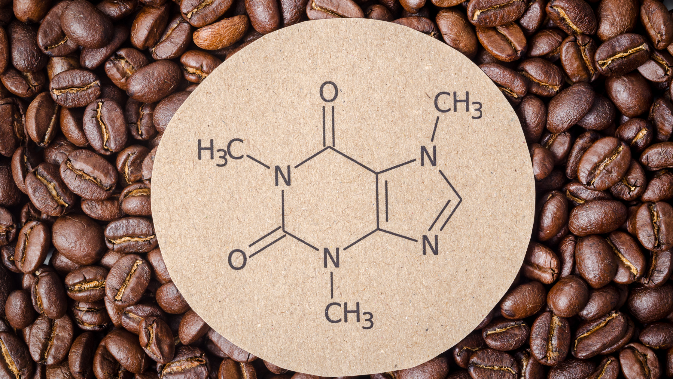 Koffein als Gamechanger für deine Hautpflege!