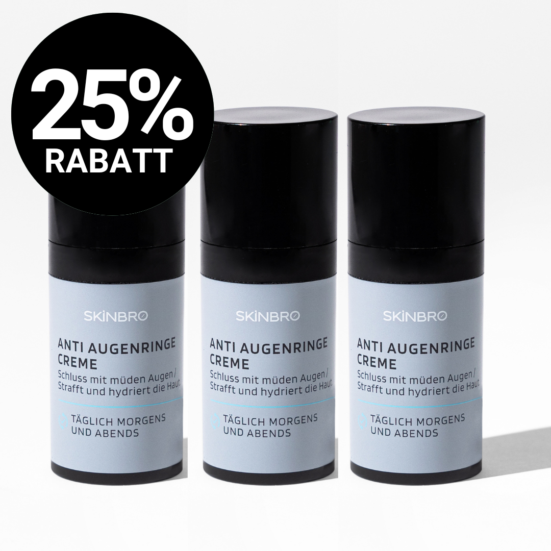 Anti Augenringe Creme