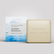 Festes Shampoo Originals