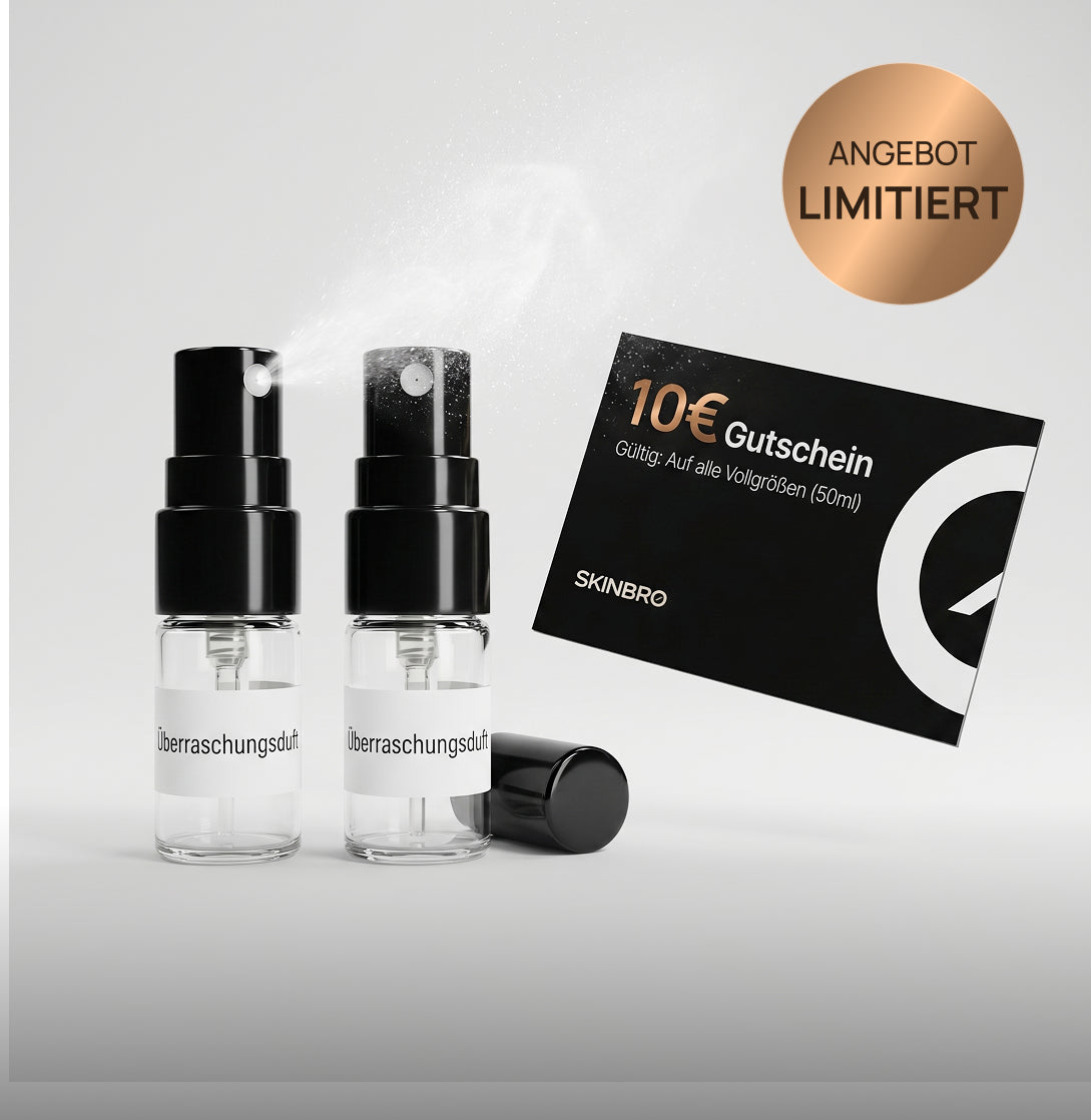 Parfum-2er Proben-Set