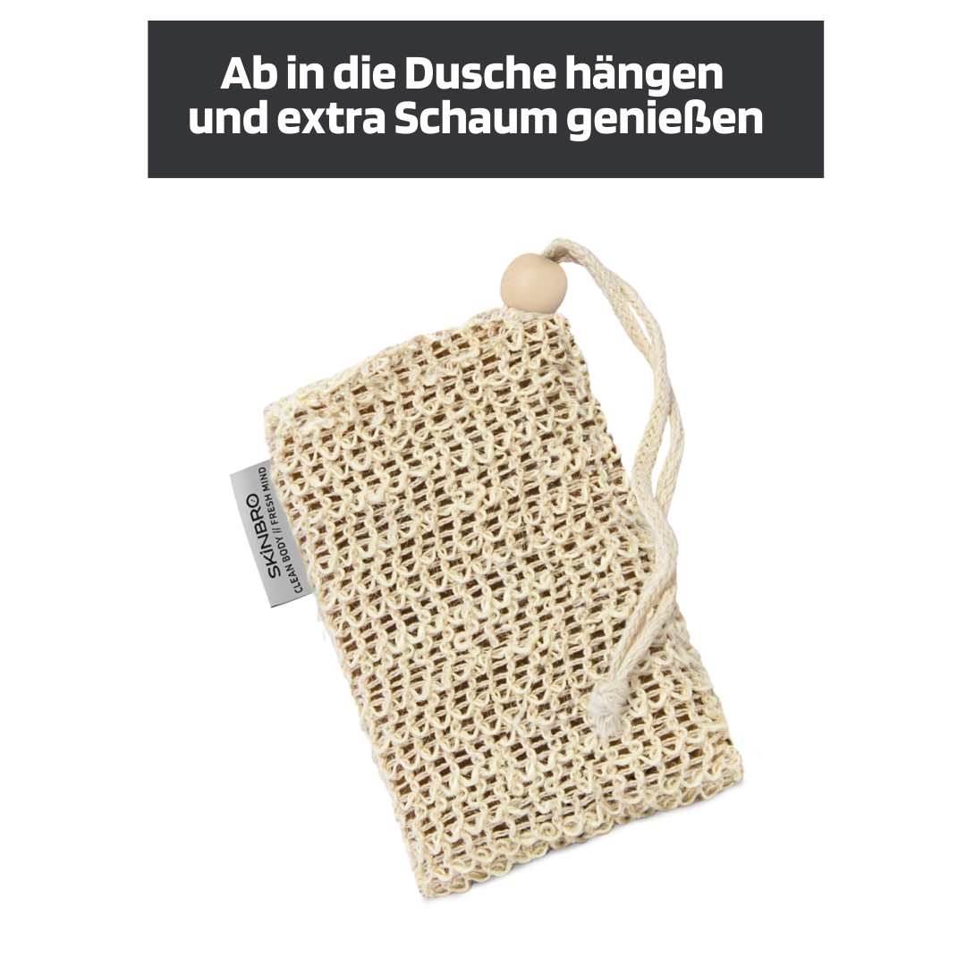 Duschseifen-Set
