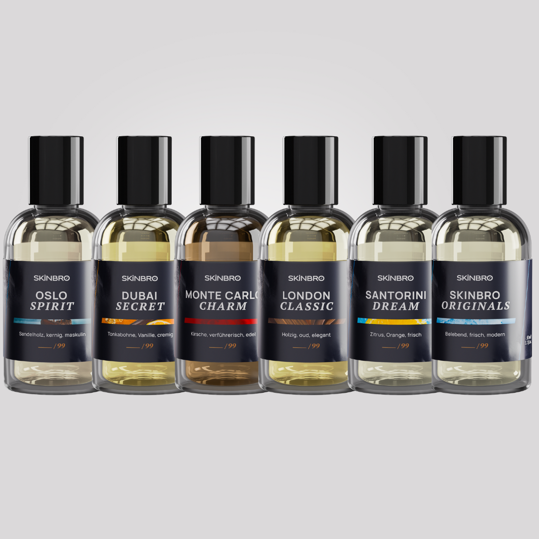 Parfum - Limitierte Edition