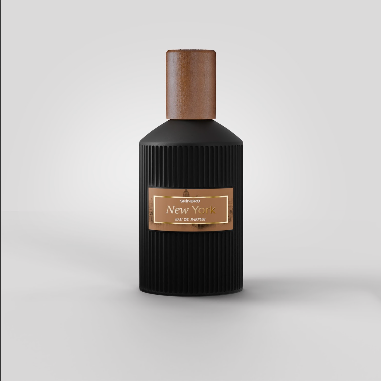 3 für 2 Black Edition - Eau De Parfum