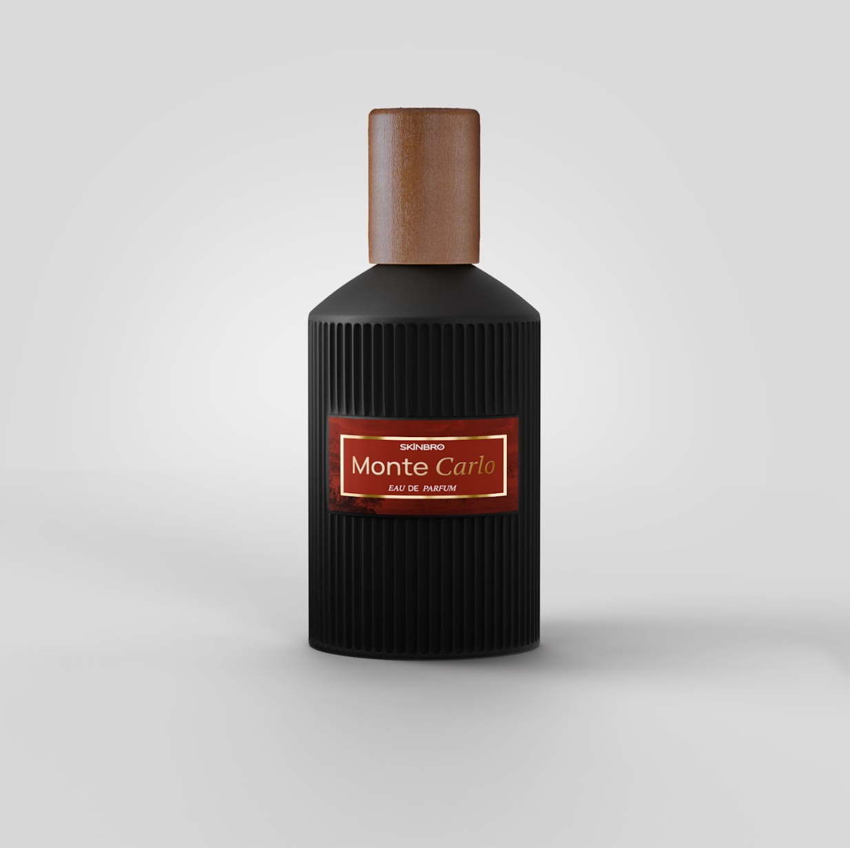 3 für 2 Black Edition - Eau De Parfum