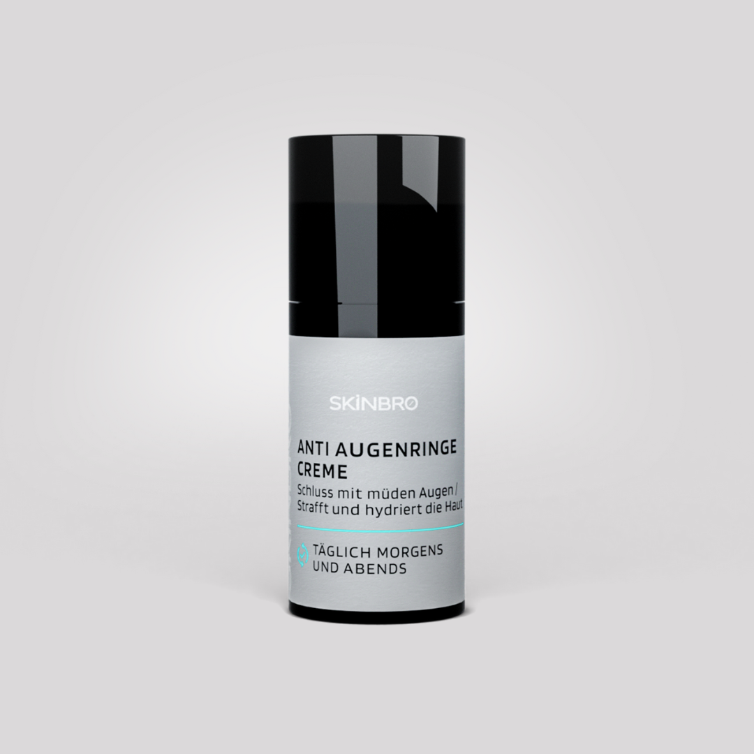 Anti Augenringe Creme