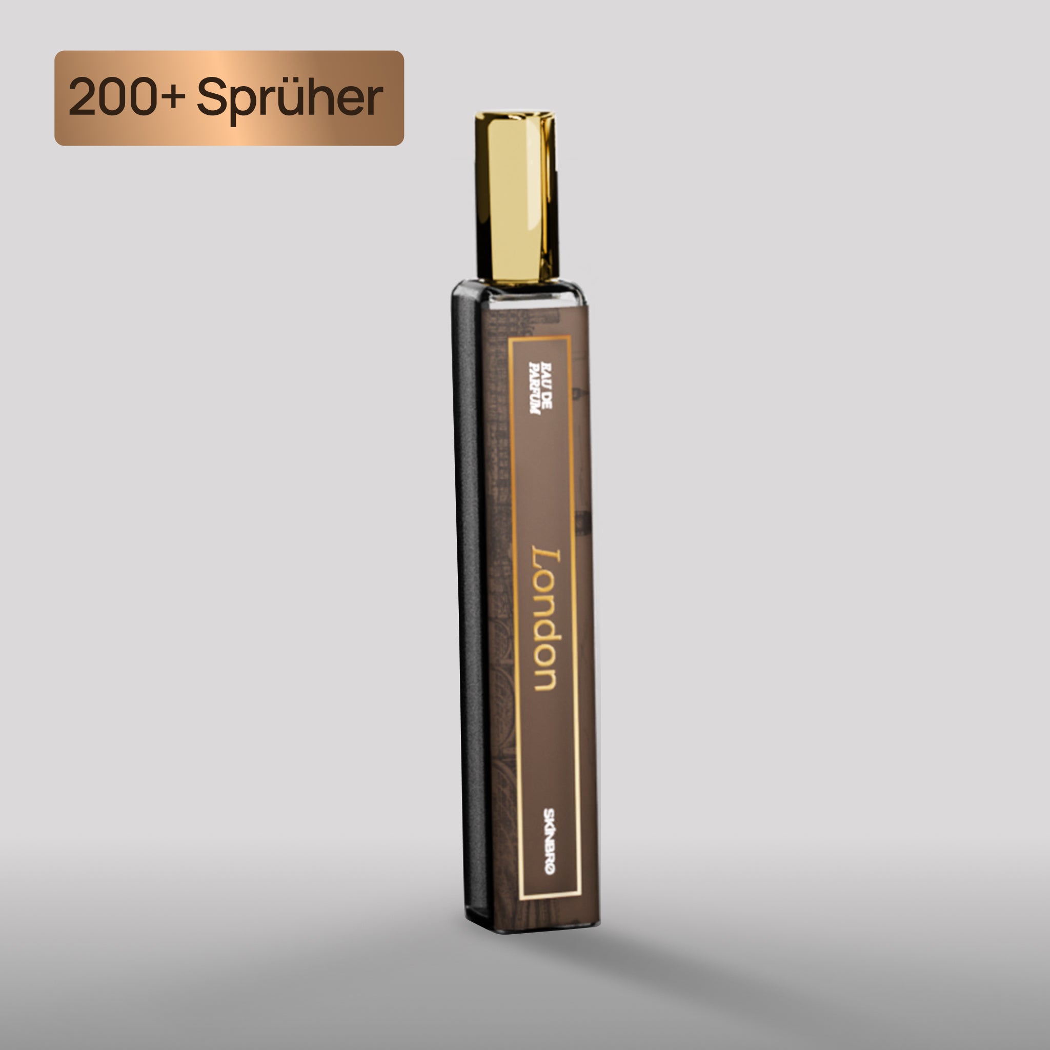 Eau de Parfum