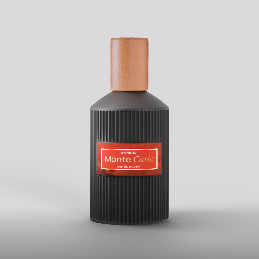 Black Edition - Eau De Parfum