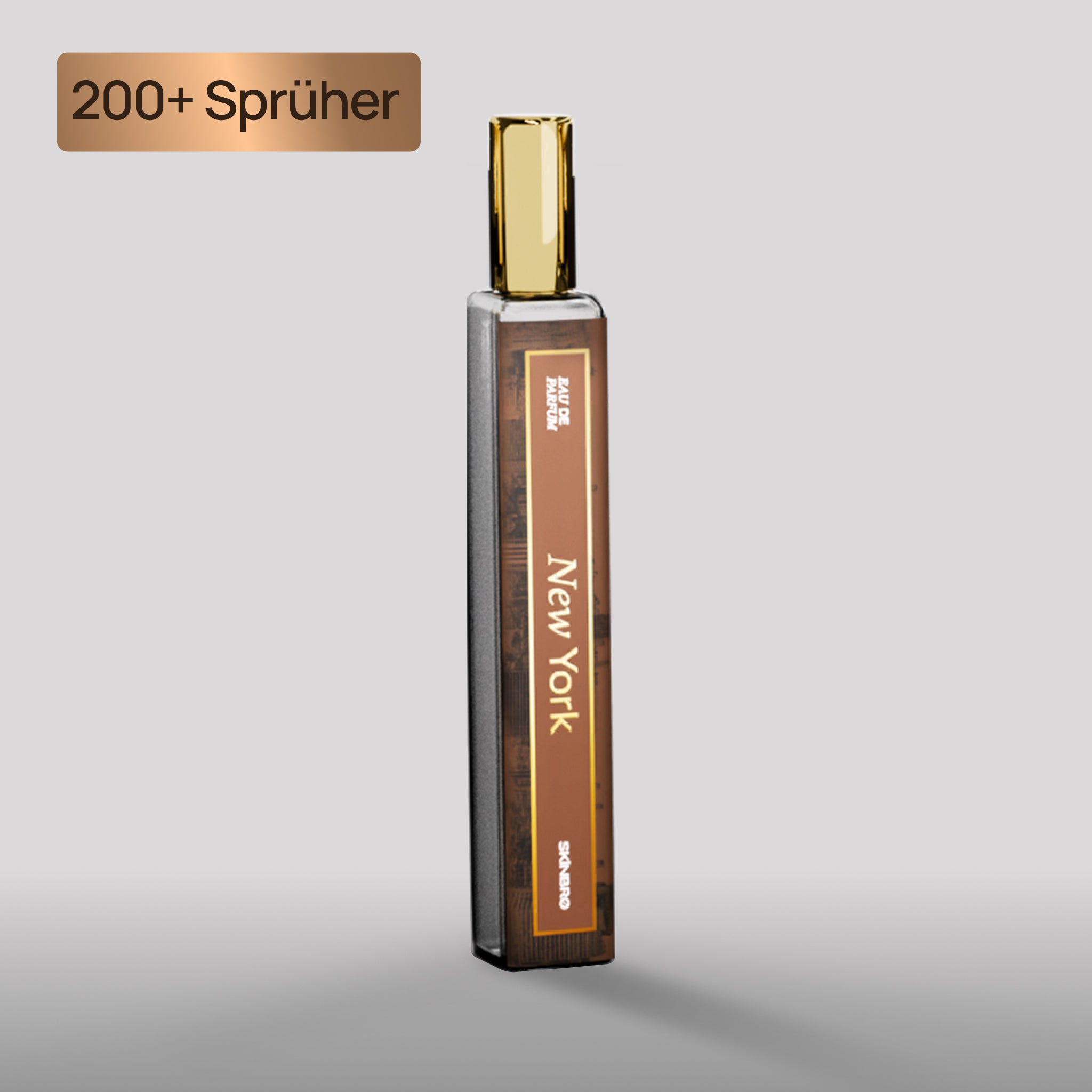 Eau de Parfum