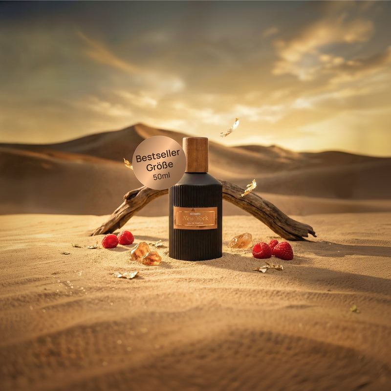 Eau de Parfum - New York Flair