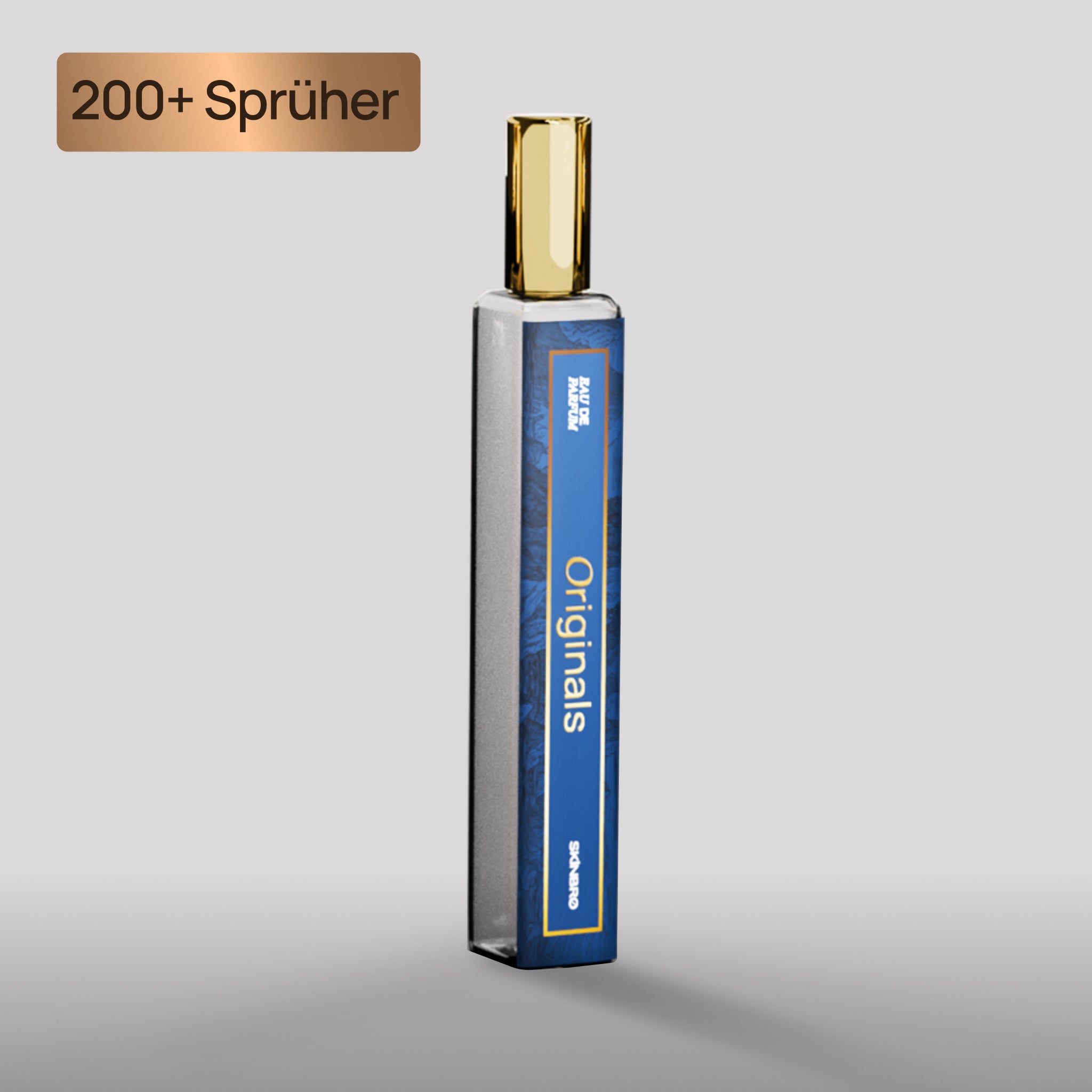 Eau de Parfum