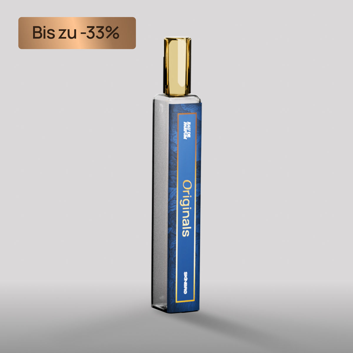 Eau de Parfum