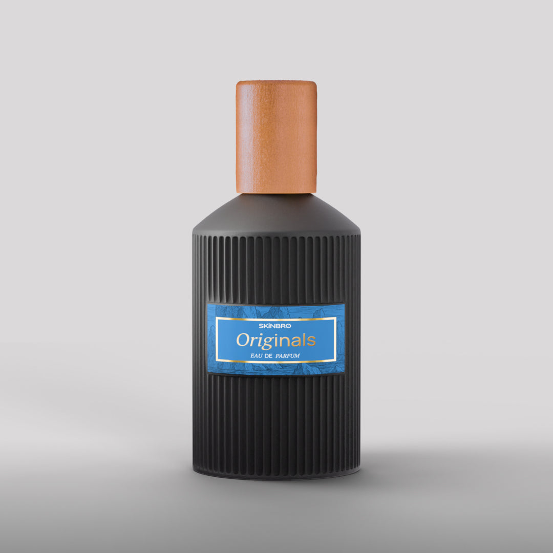 Black Edition - Eau De Parfum