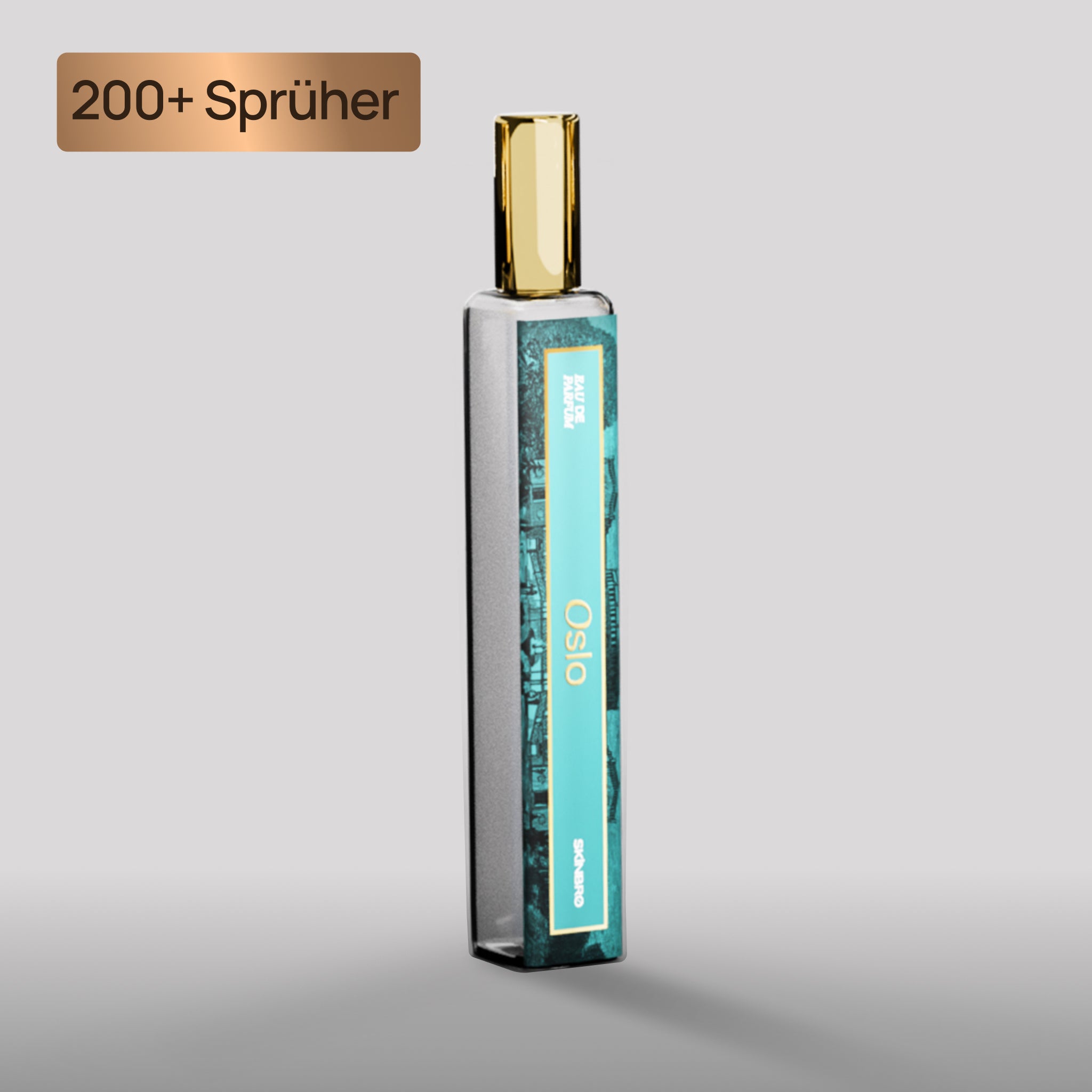 Eau de Parfum