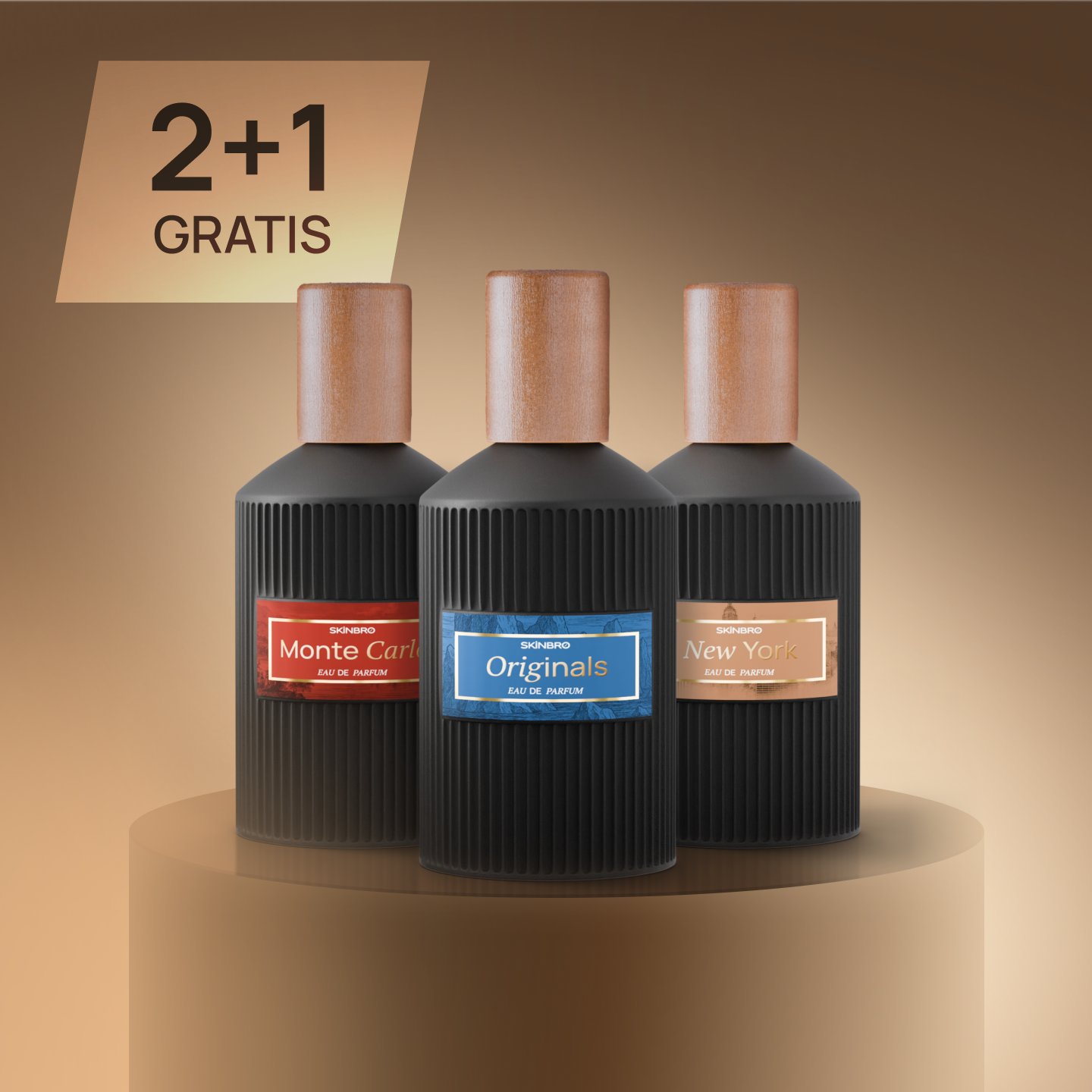 Black Edition - Eau De Parfum