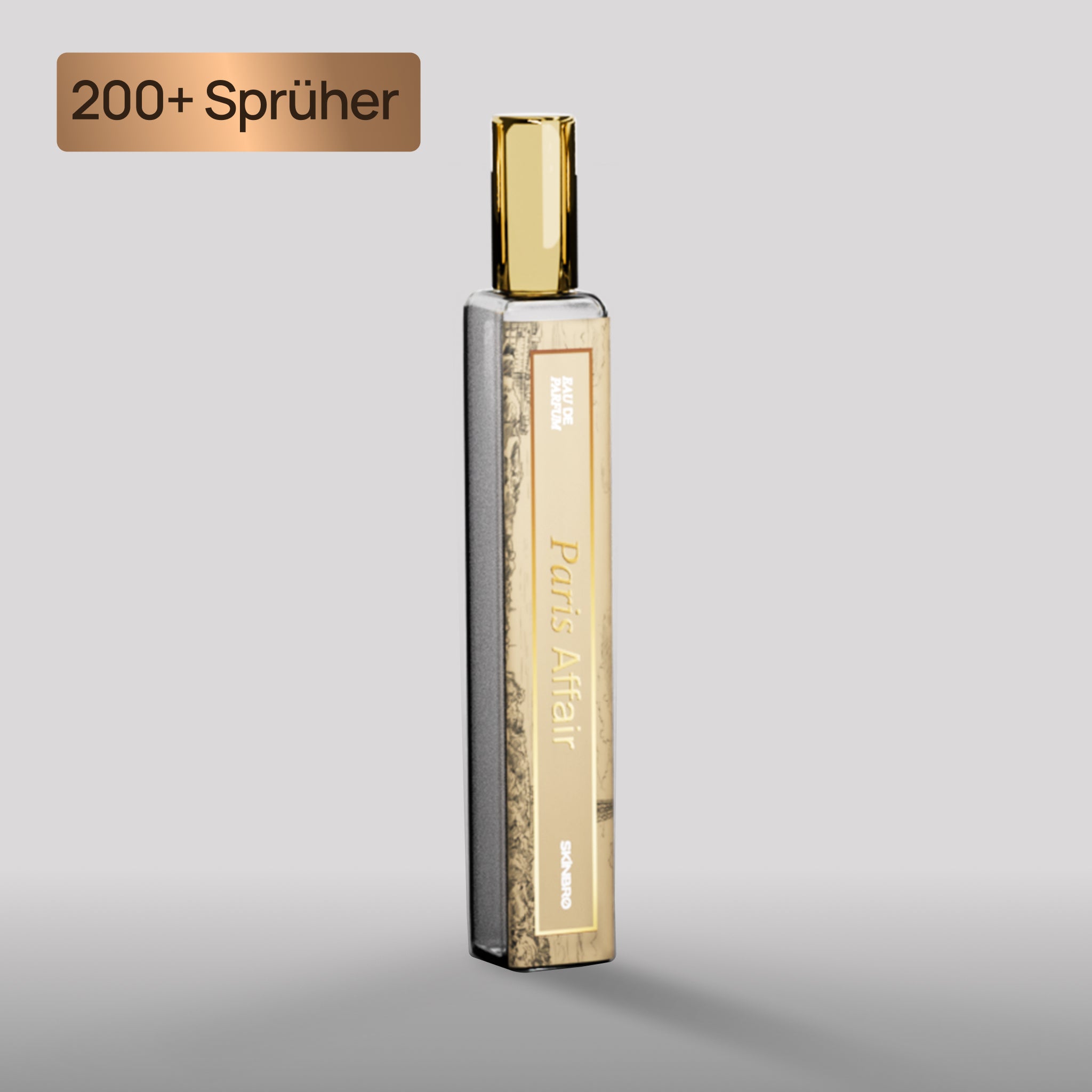 Eau de Parfum