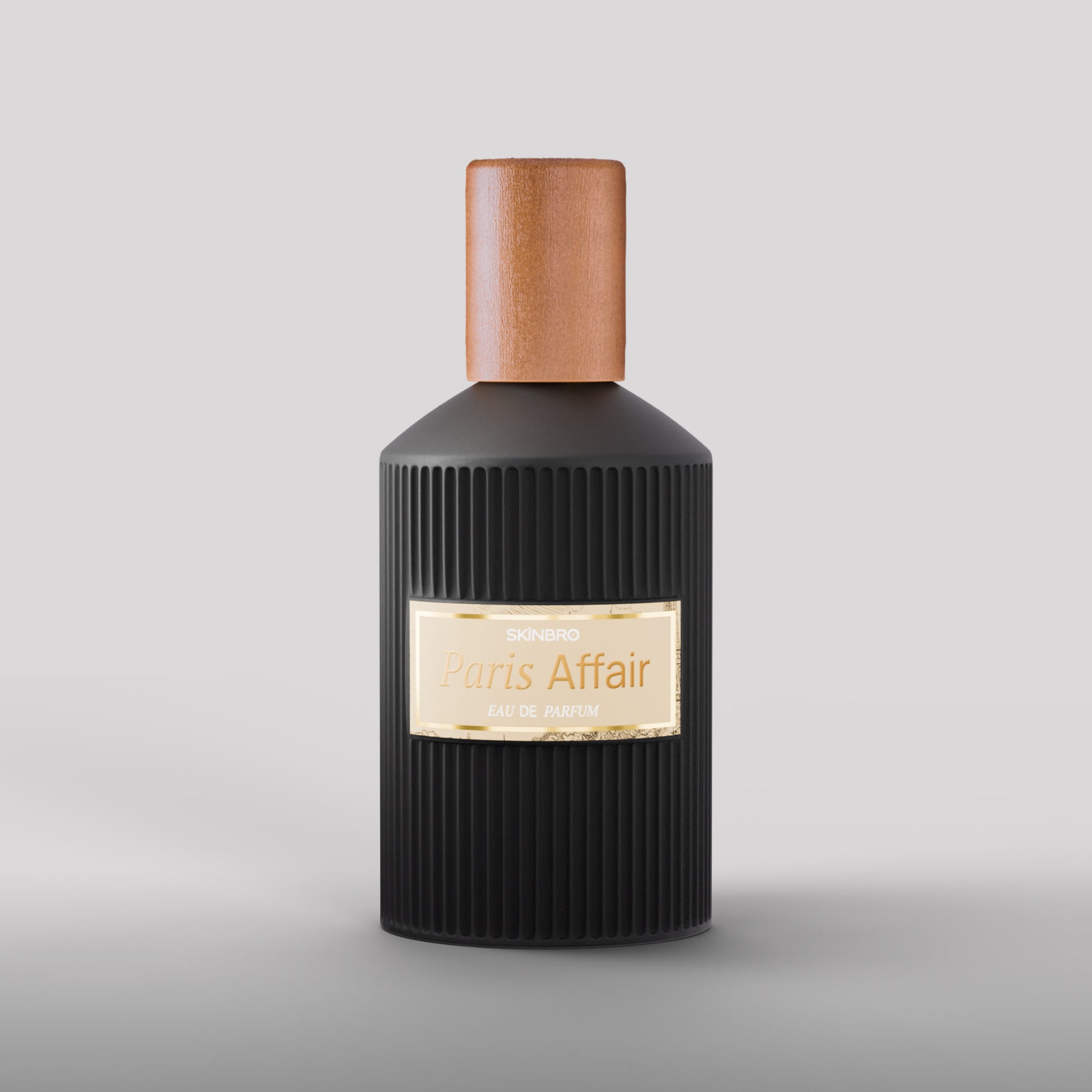Eau de Parfum