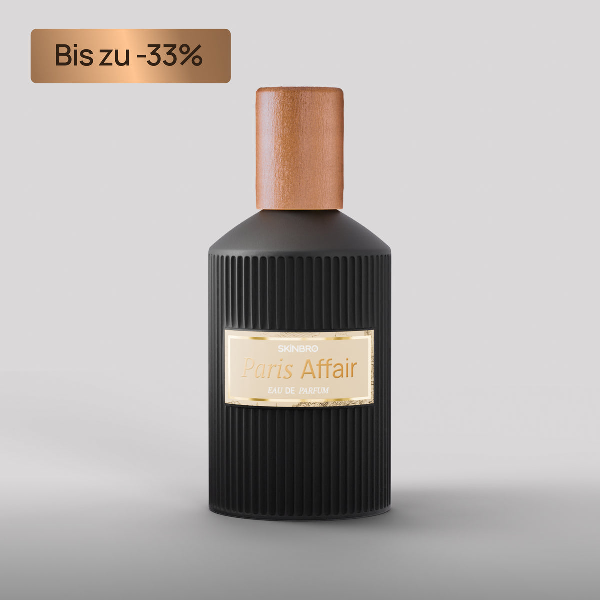 Eau de Parfum