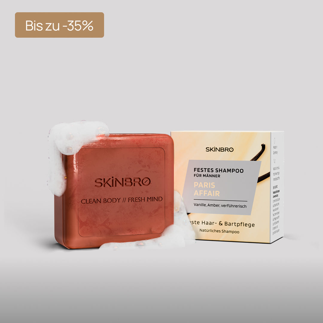 Festes Shampoo Paris Affair