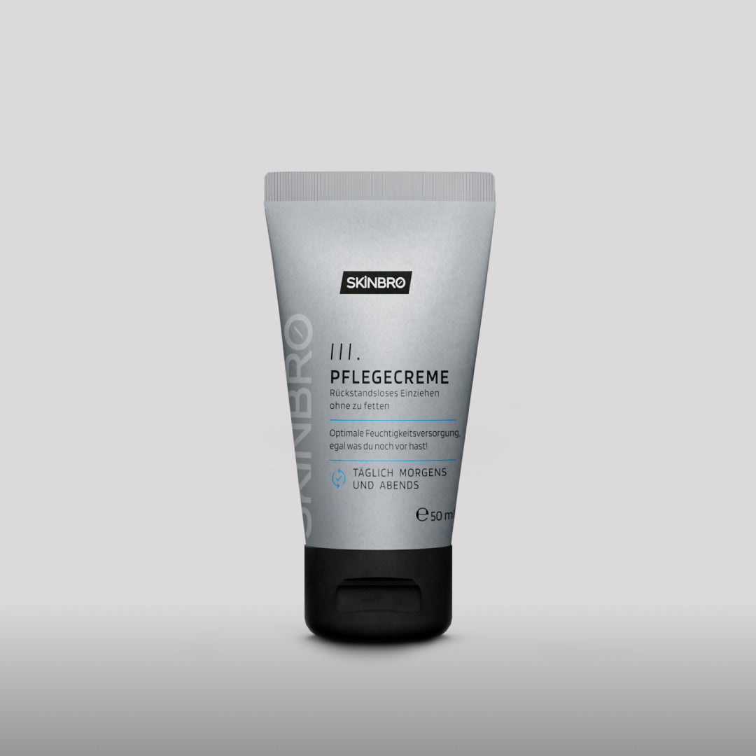 Gesicht-Feuchtigkeitscreme