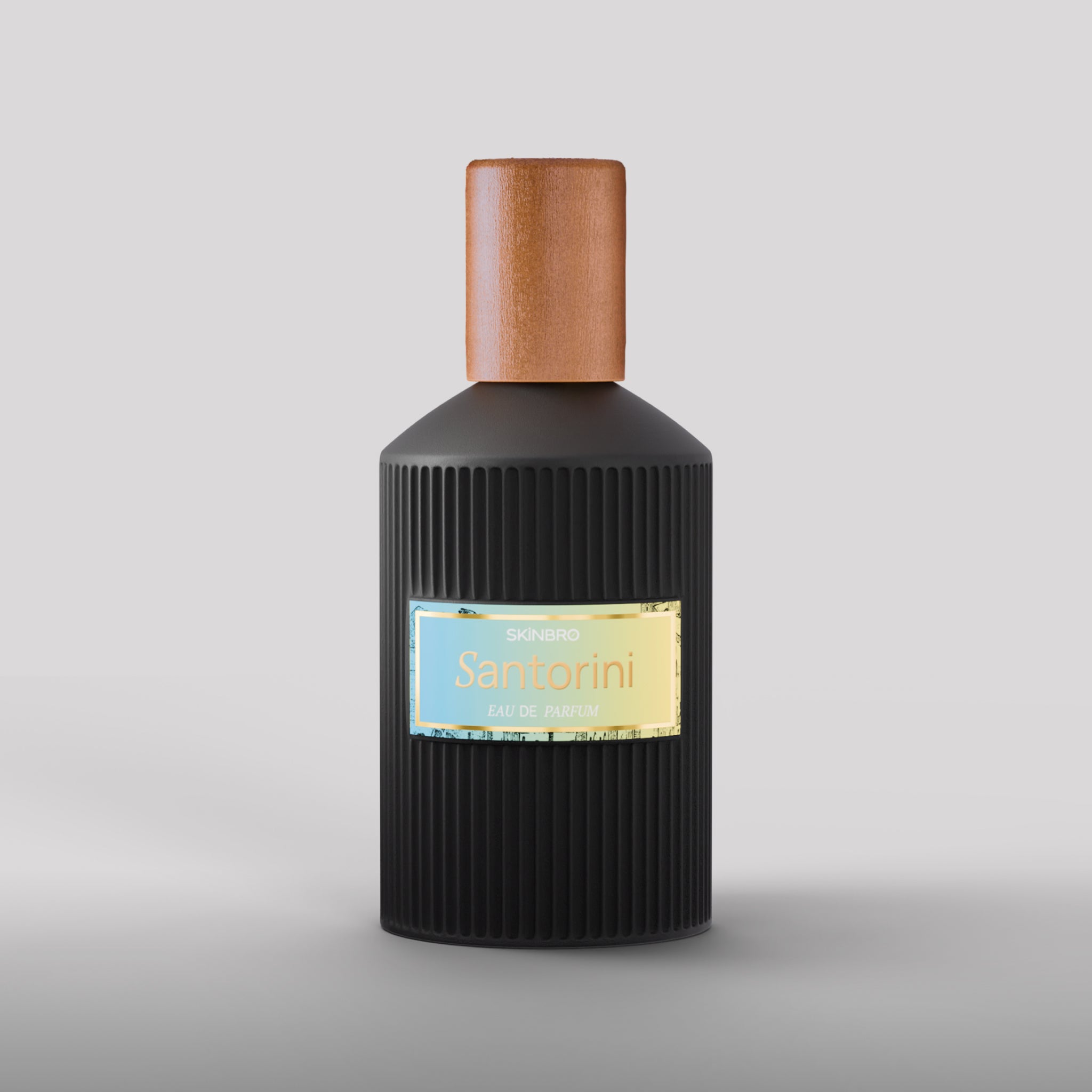 Eau de Parfum