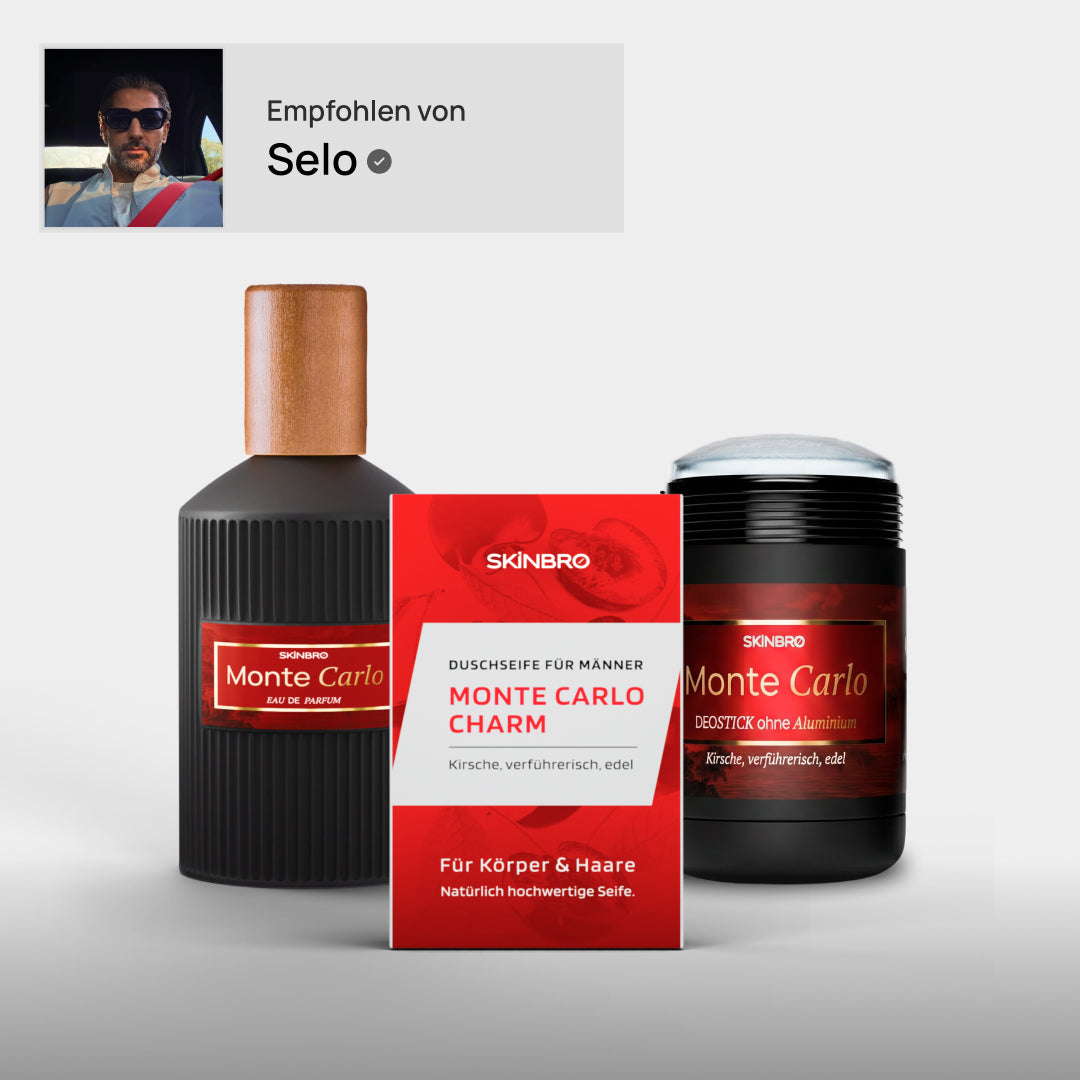 Selo's Starter Set
