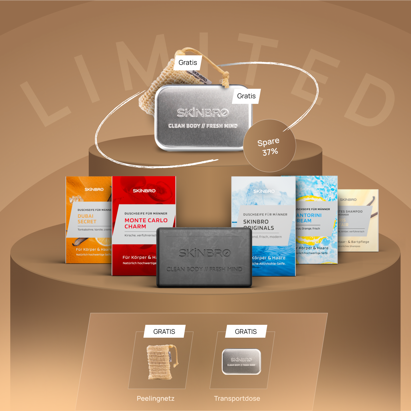 Early Black Friday - Starter Set