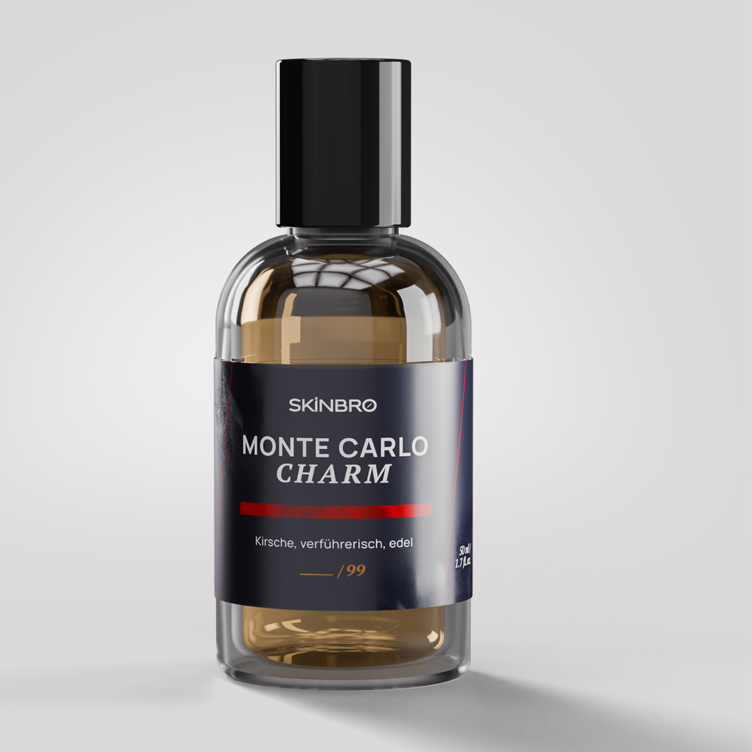 Parfum - Monte Carlo Charm