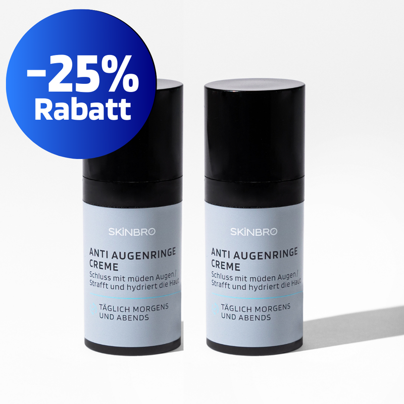 Anti Augenringe Creme