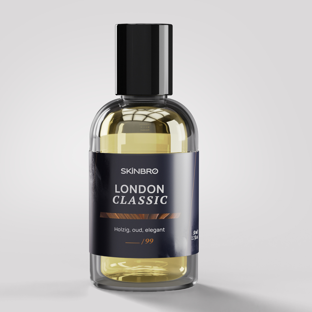 Parfum - London Classic