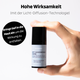 Anti Augenringe-Creme + GRATIS Duschset & Akademie