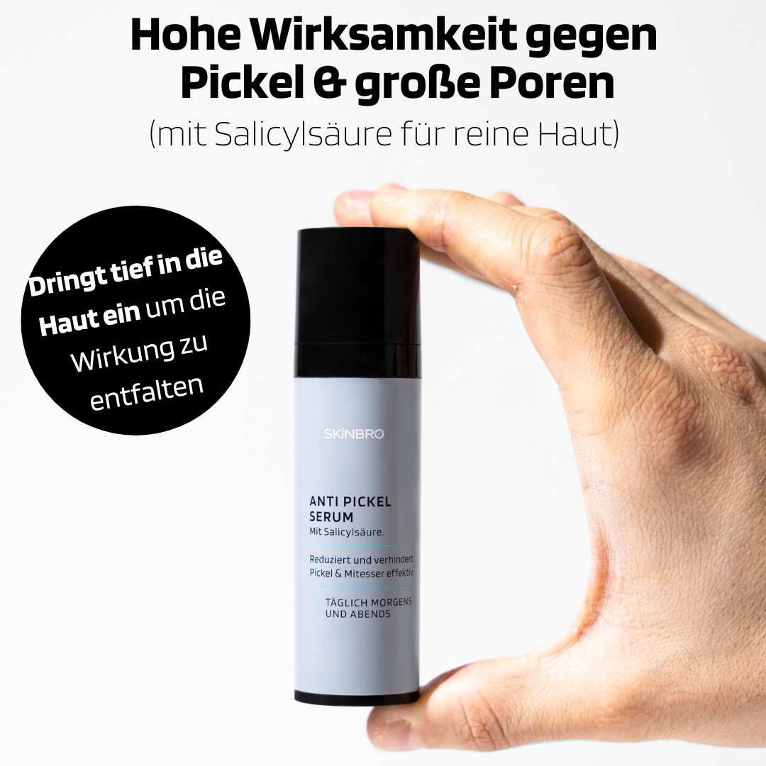 Anti Pickel Serum