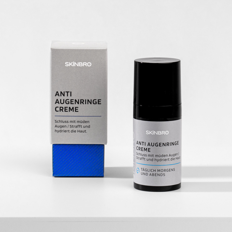 Anti Augenringe Creme