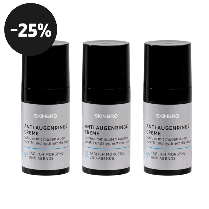 Anti Augenringe Creme