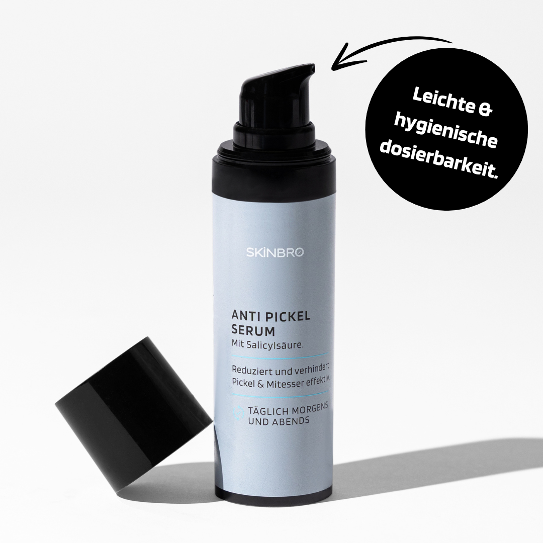 Anti Pickel Serum