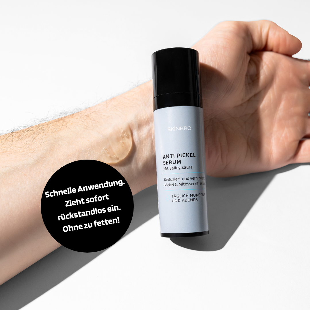 Anti Pickel Serum