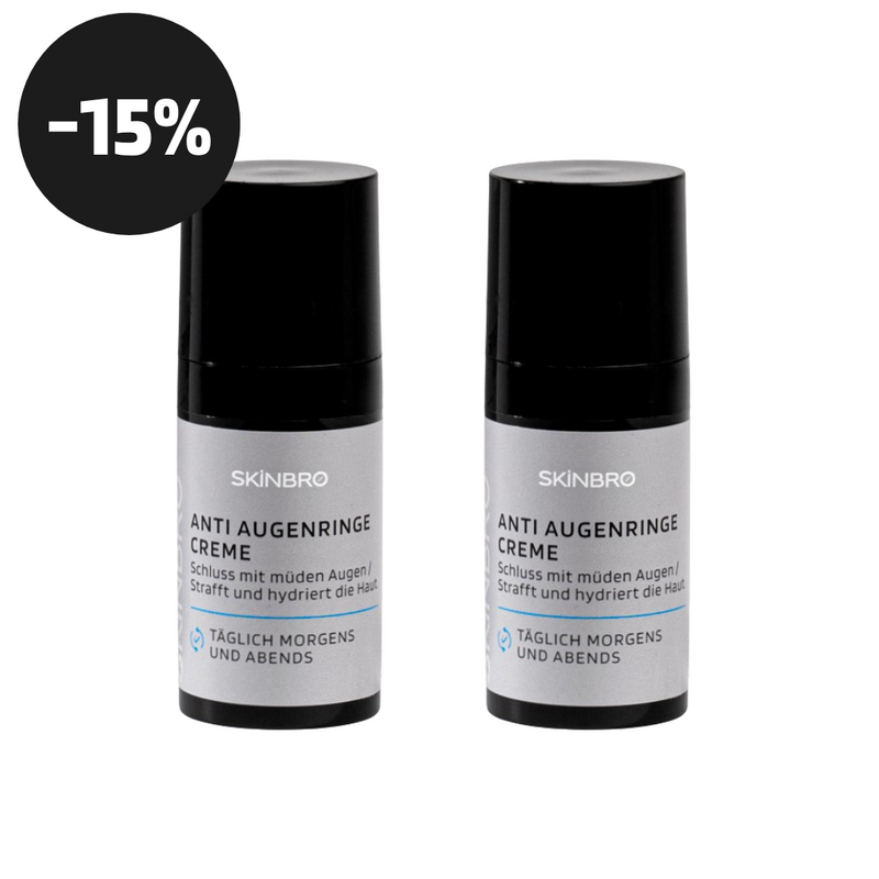 Anti Augenringe Creme