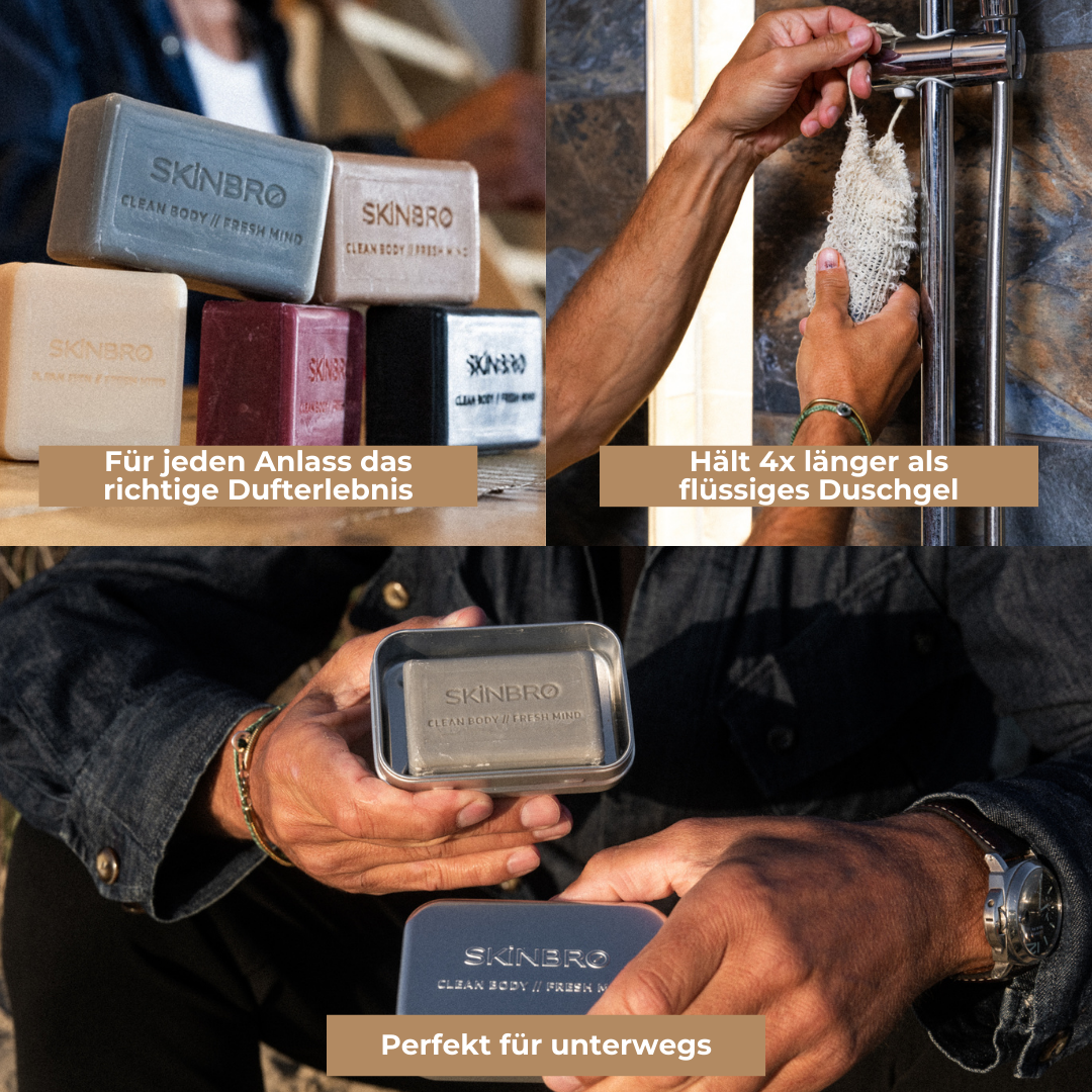 Duft-Duo - Eau de Parfum Originals