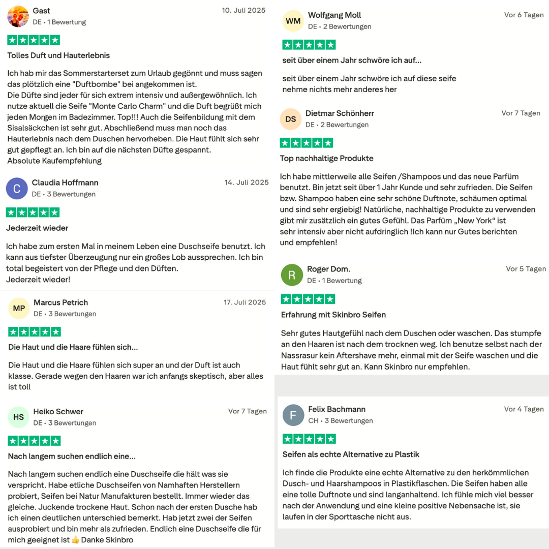 Early Black Friday - Premium Set