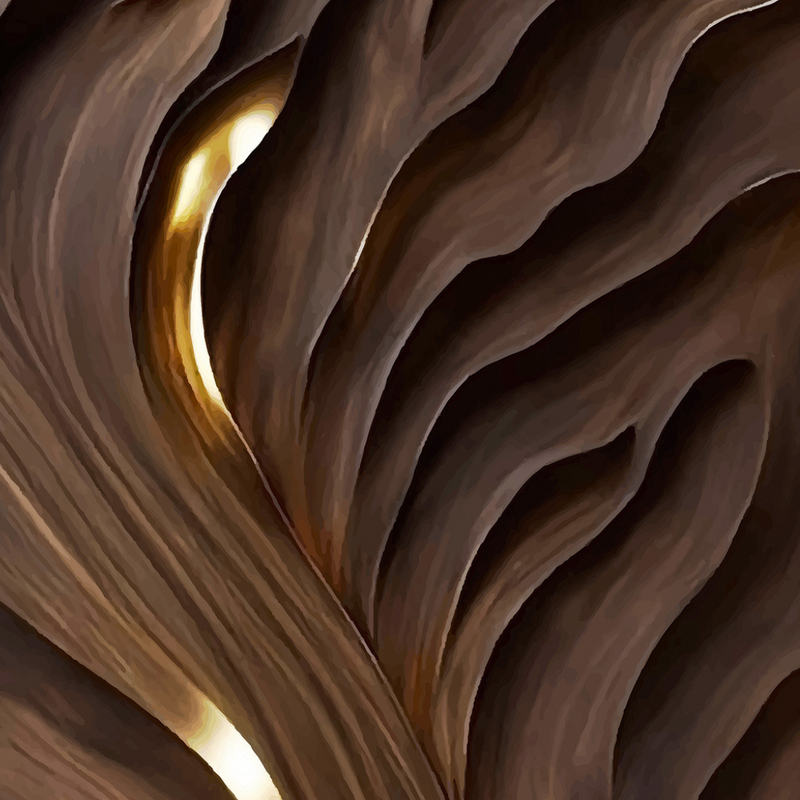 London Classic - Holzig / oud / elegant