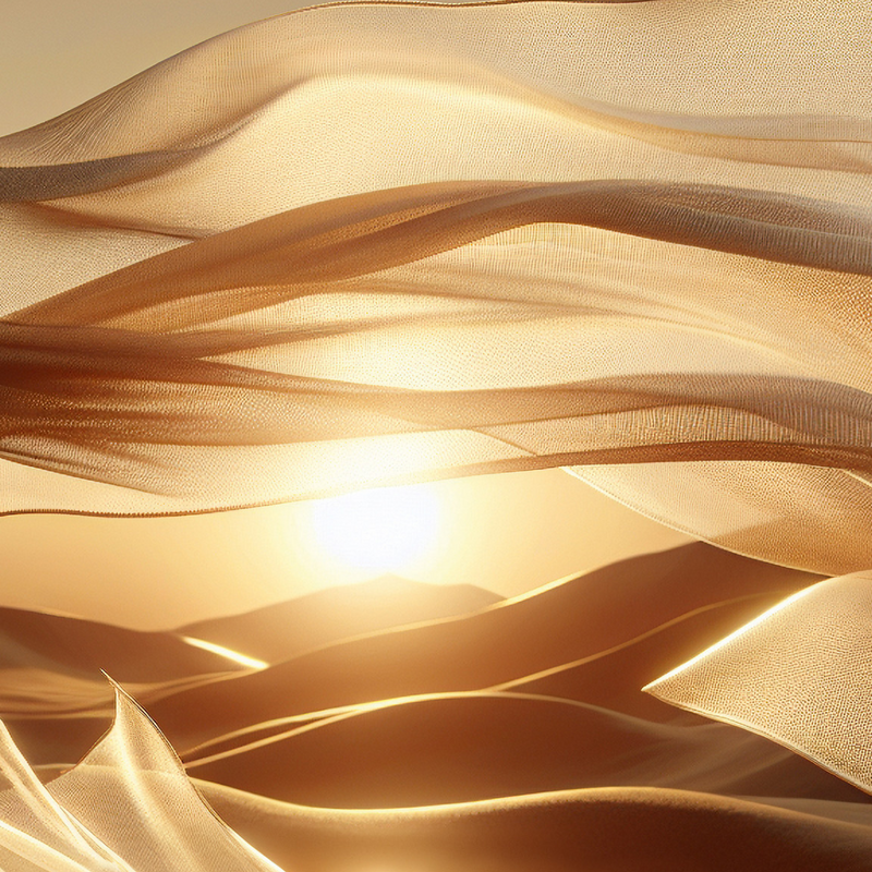 New York Flair - Luxuriös / kraftvoll / zeitlos