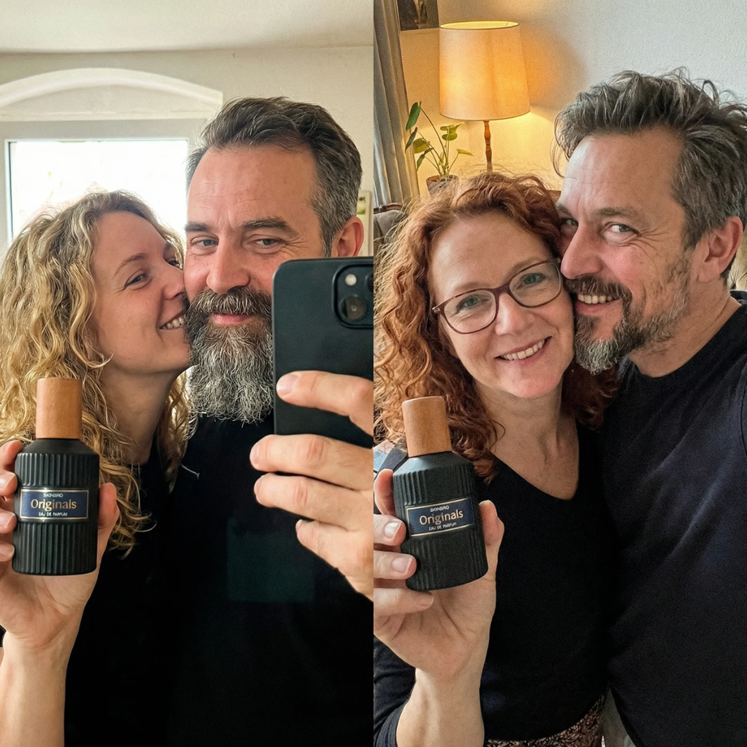 Exklusives Originals Premium-Set