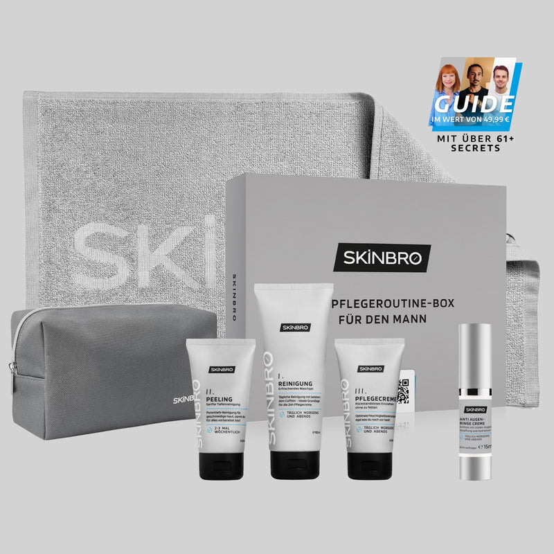 Skinbro Premium Bundle