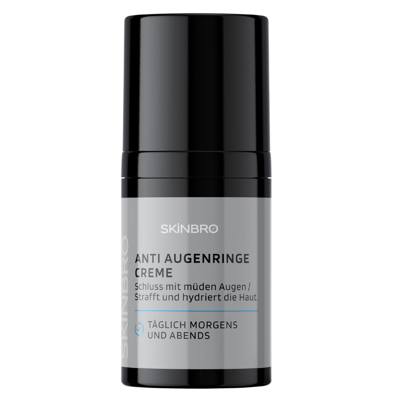 Probiergröße - Anti Augenringe Creme (2ml)