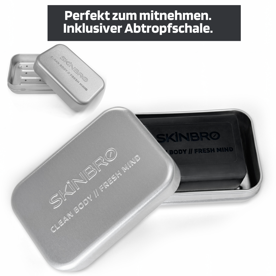 Duschseifen-Set