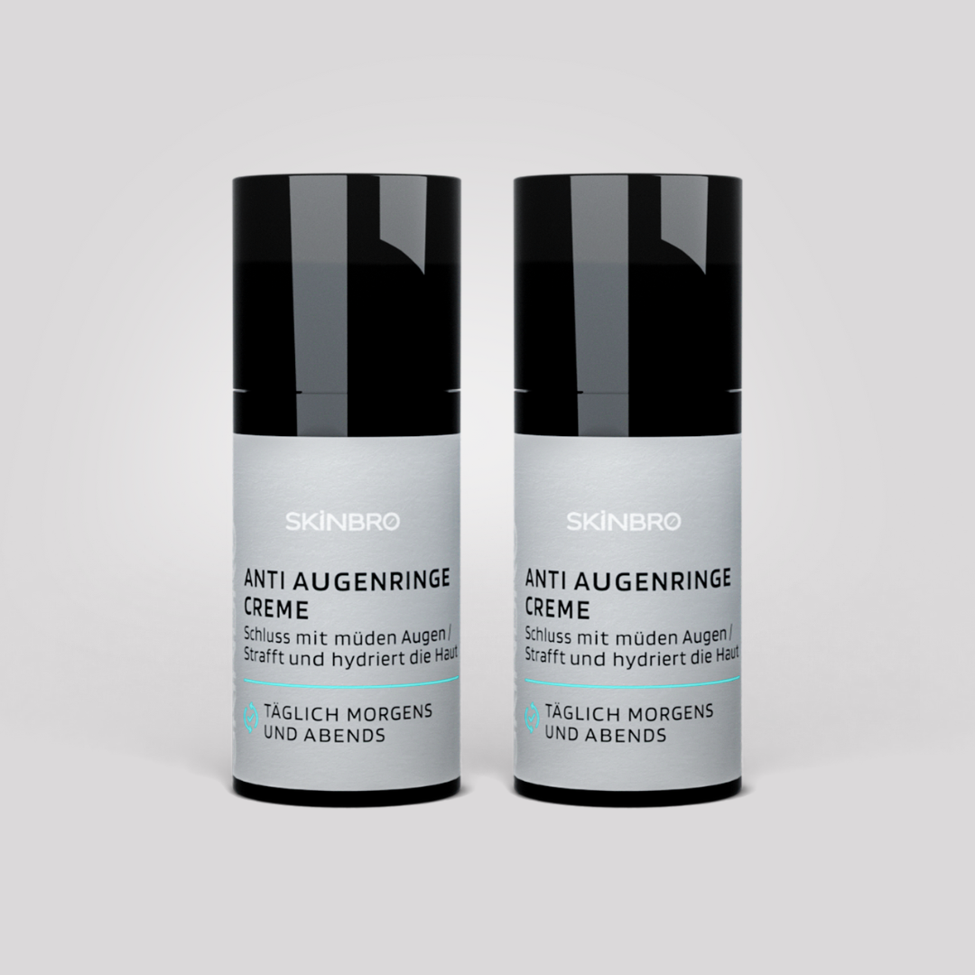 Anti Augenringe Creme