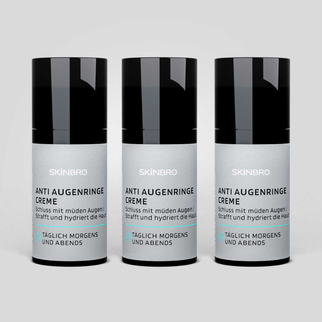 Anti Augenringe Creme