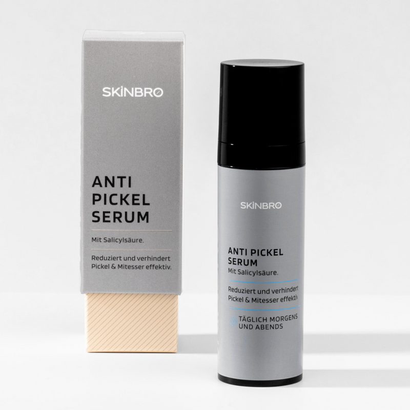 Anti Pickel Serum
