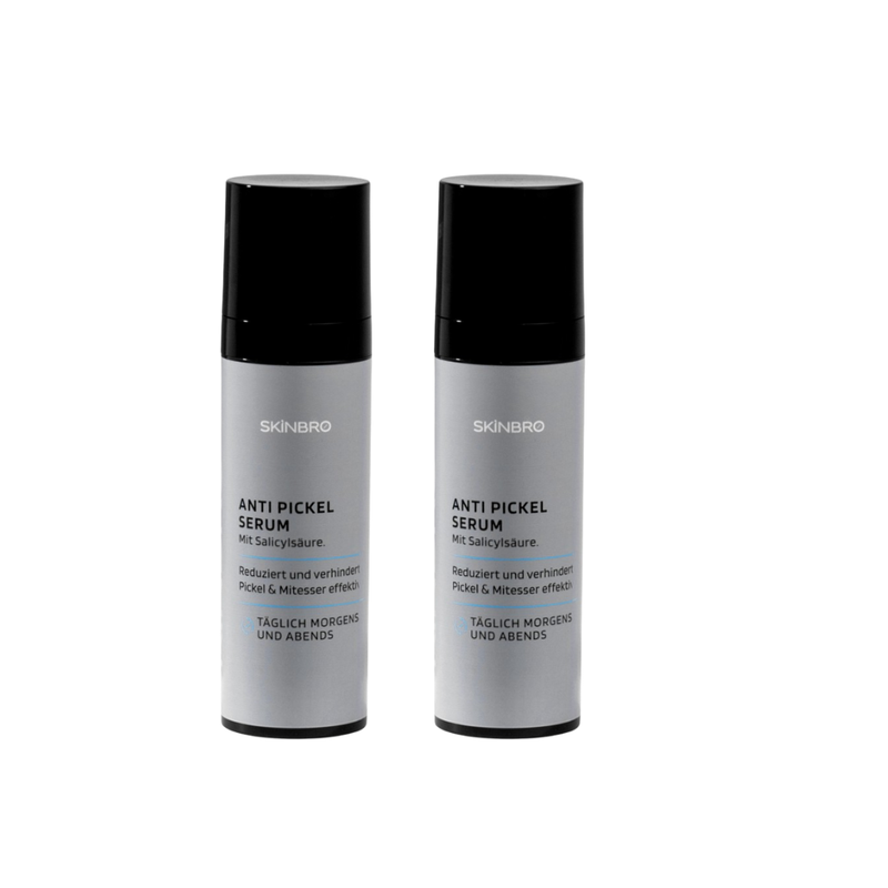 Anti Pickel Serum