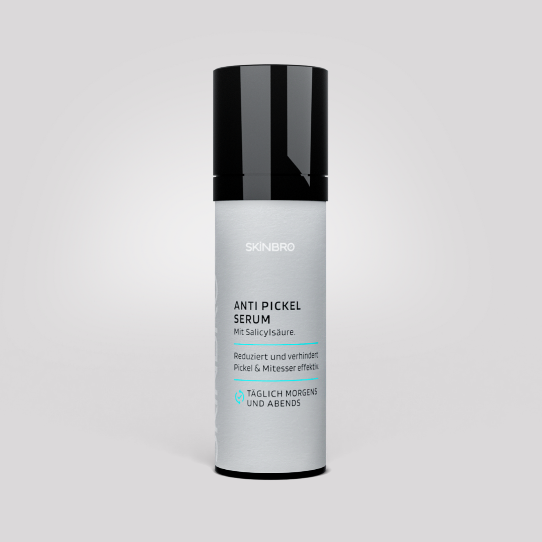 Anti Pickel Serum